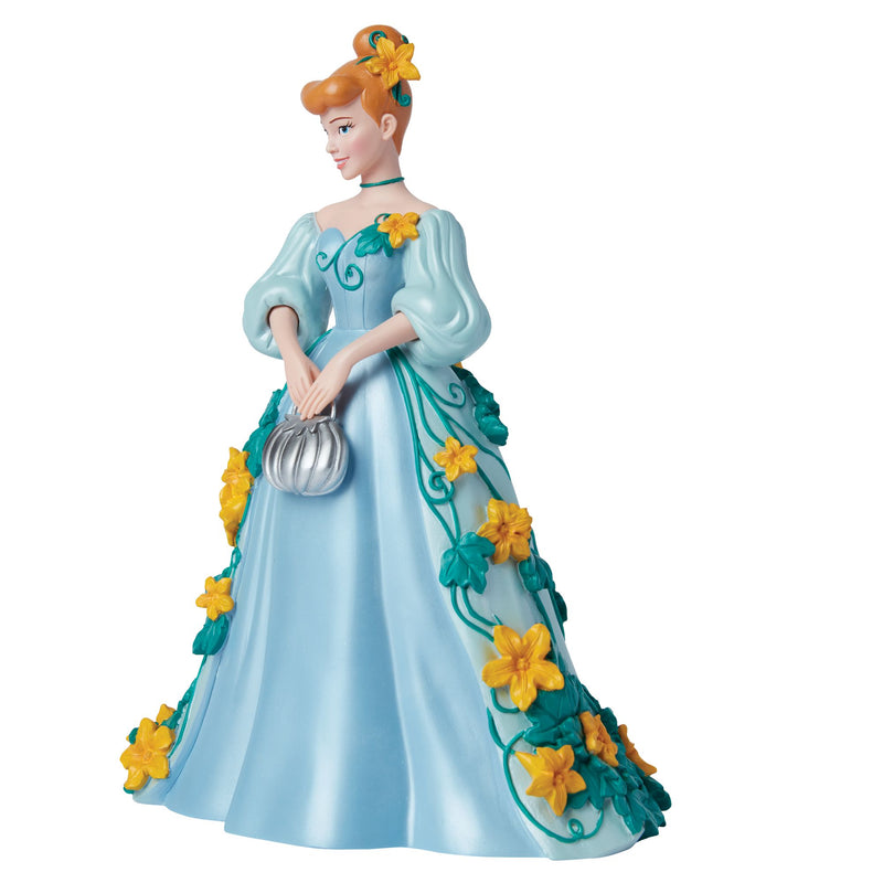 Disney Showcase | Botanical Princess Cinderella | Figurine