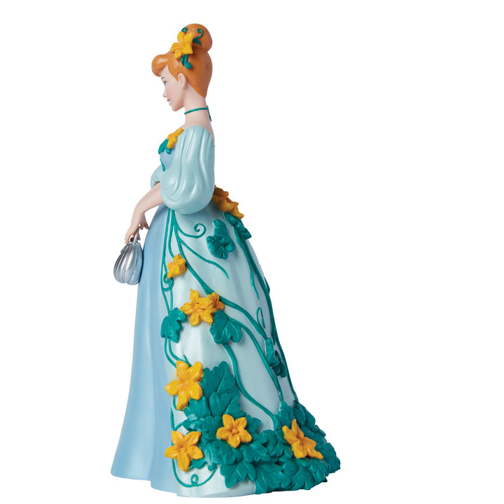 Disney Showcase | Botanical Princess Cinderella | Figurine
