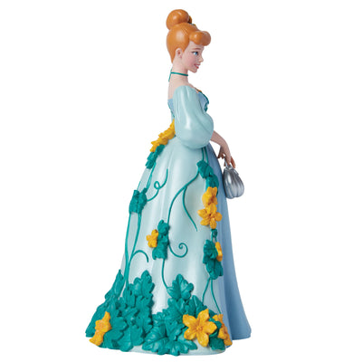 Disney Showcase | Botanical Princess Cinderella | Figurine