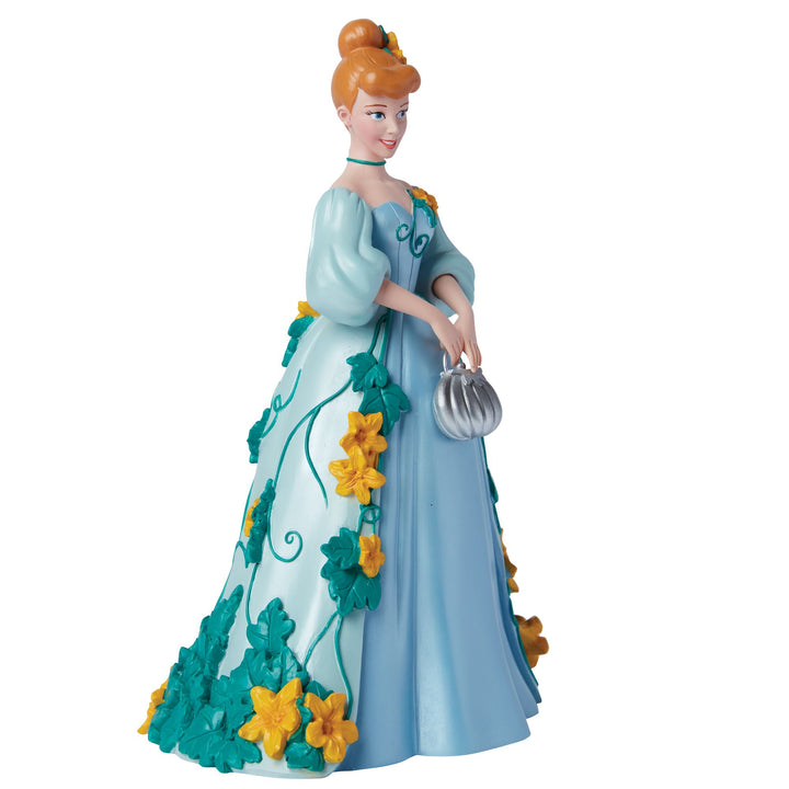 Disney Showcase | Botanical Princess Cinderella | Figurine