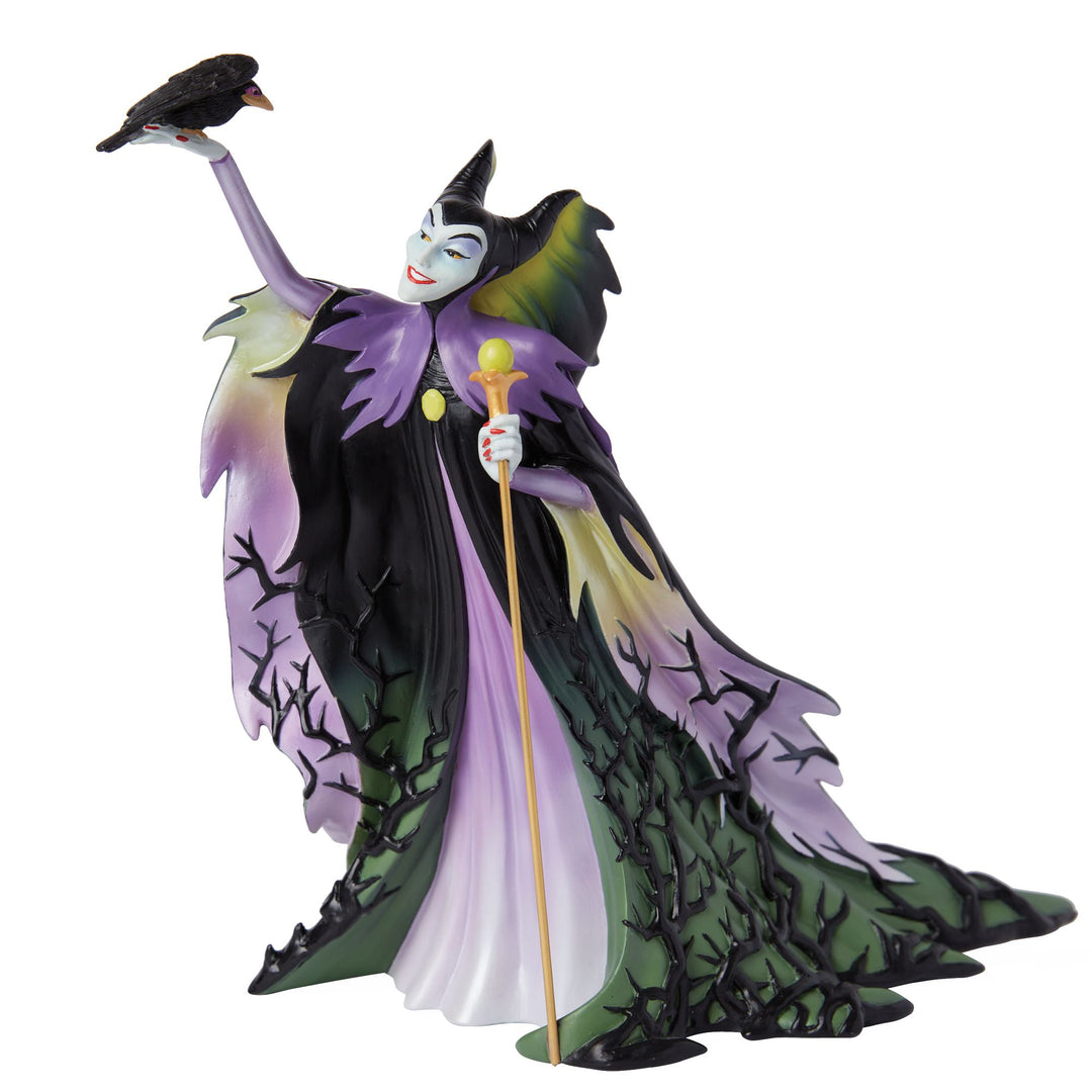 Disney Showcase | Botanical Maleficent | Figurine