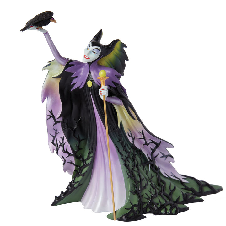 Disney Showcase | Botanical Maleficent | Figurine