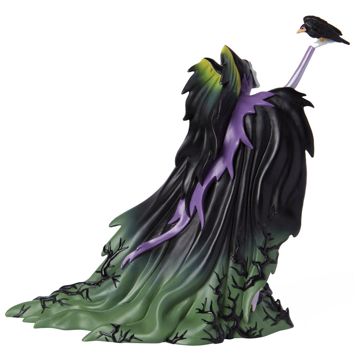Disney Showcase | Botanical Maleficent | Figurine