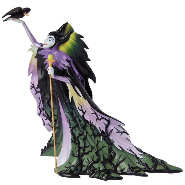 Disney Showcase | Botanical Maleficent | Figurine