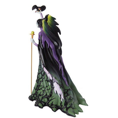 Disney Showcase | Botanical Maleficent | Figurine