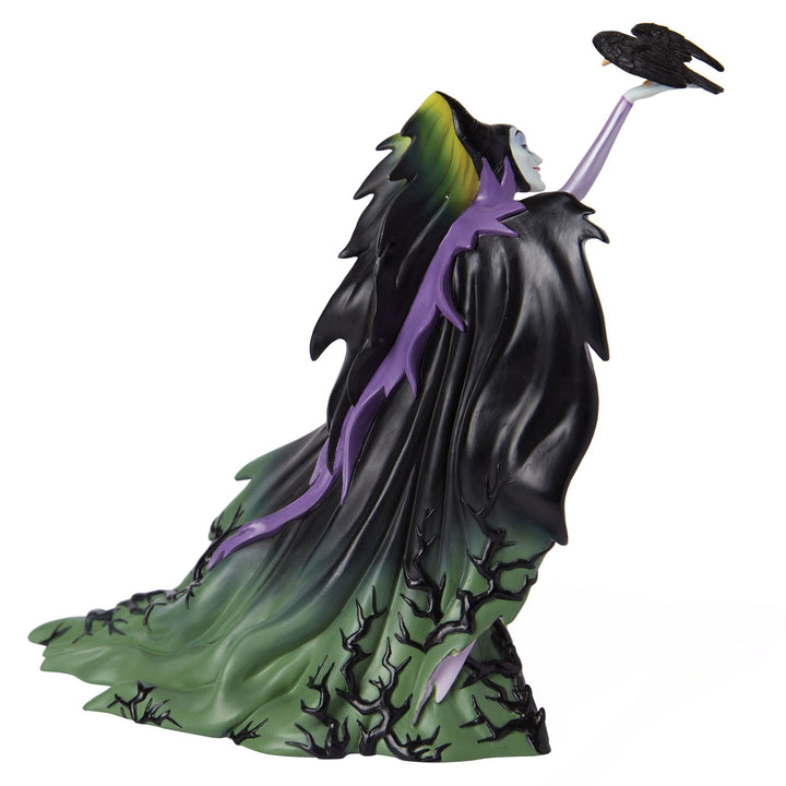 Disney Showcase | Botanical Maleficent | Figurine