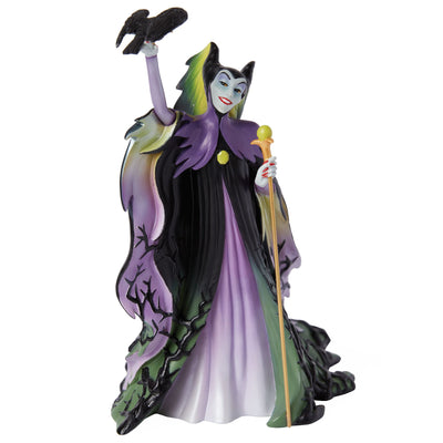 Disney Showcase | Botanical Maleficent | Figurine