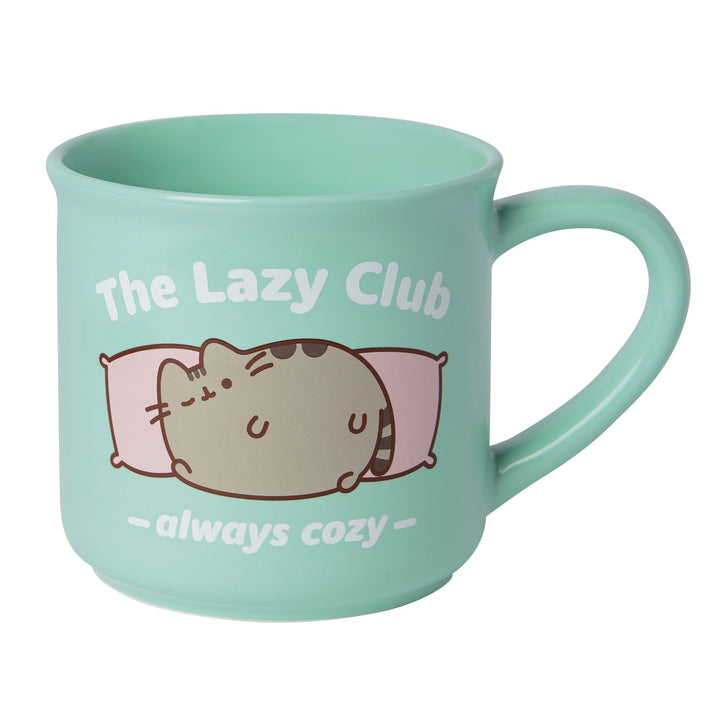 Pusheen | Pusheen Lazy Club | Mug