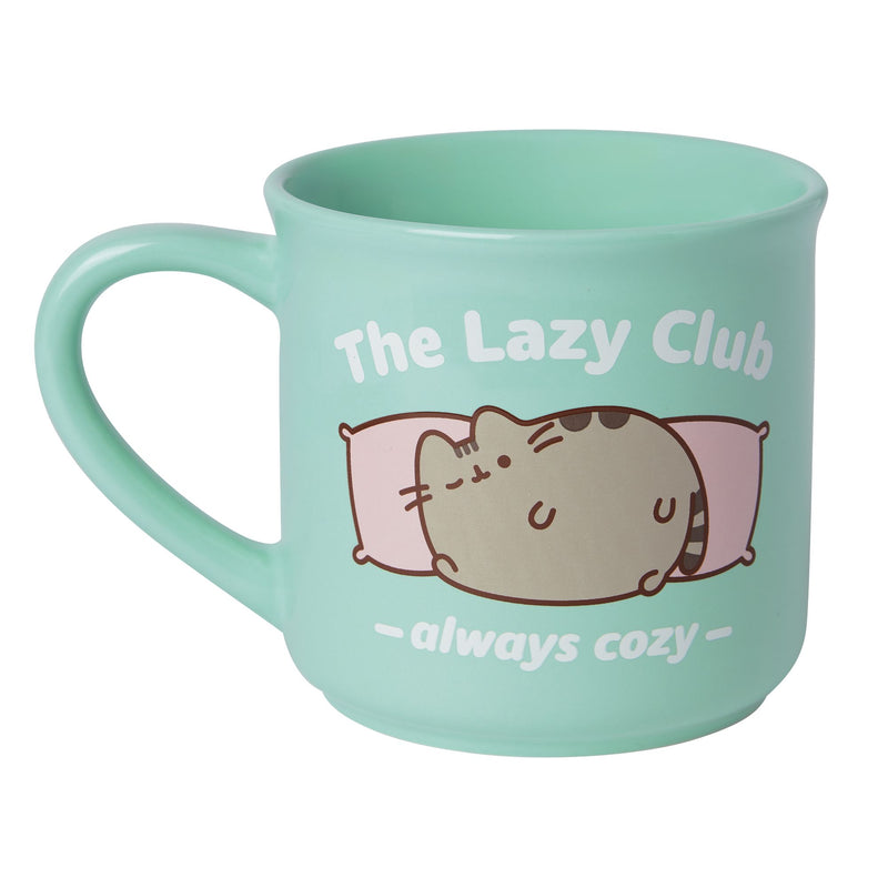 Pusheen | Pusheen Lazy Club | Mug