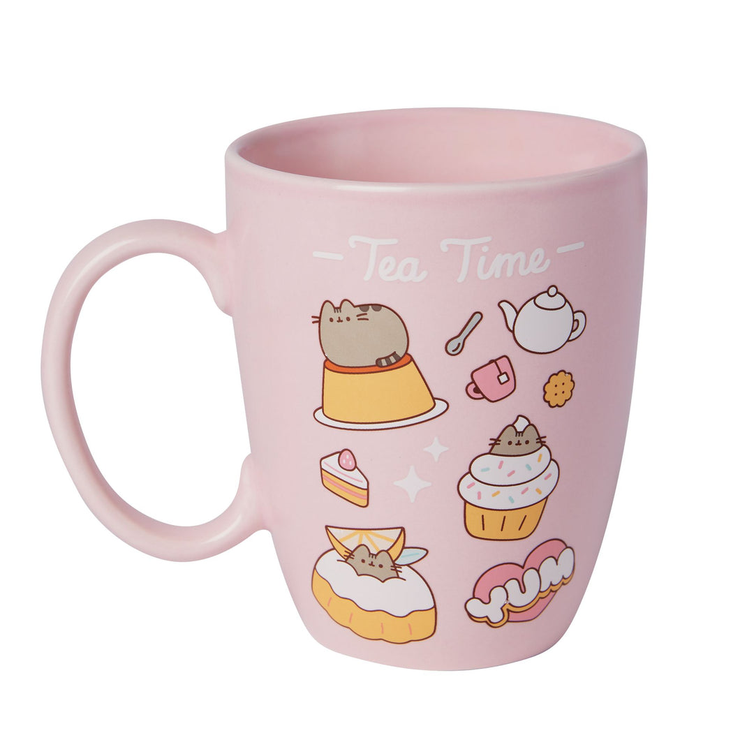 Pusheen | Pusheen Tea Time | Mug