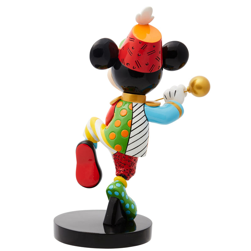 Disney Britto | Band Leader Mickey | Figurine