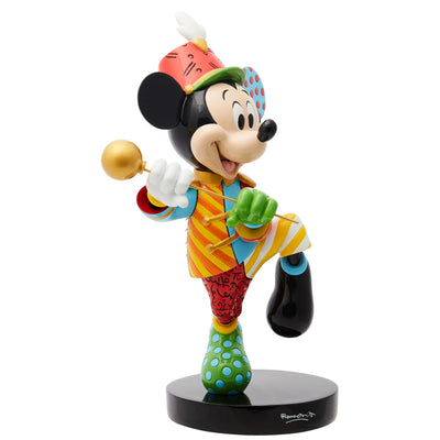 Disney Britto | Band Leader Mickey | Figurine