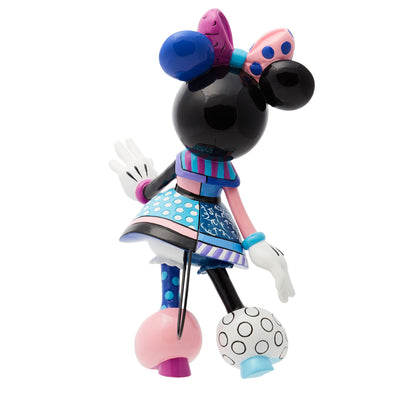 Disney Britto | Minnie Mouse by BRITTO | Figurine