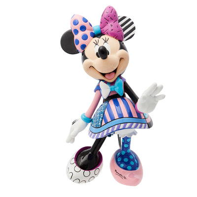 Disney Britto | Minnie Mouse by BRITTO | Figurine