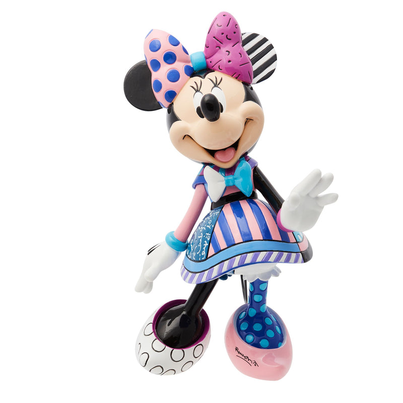 Disney Britto | Minnie Mouse by BRITTO | Figurine