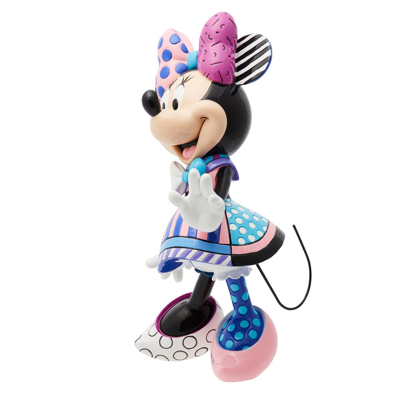 Disney Britto | Minnie Mouse by BRITTO | Figurine