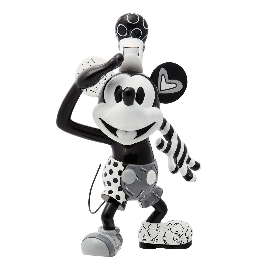 Disney Britto | Steamboat Willie by BRITTO | Figurine