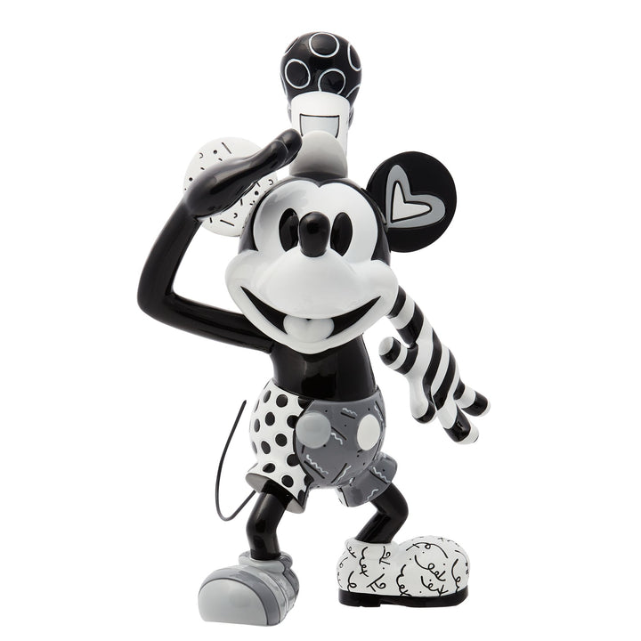 Disney Britto | Steamboat Willie by BRITTO | Figurine