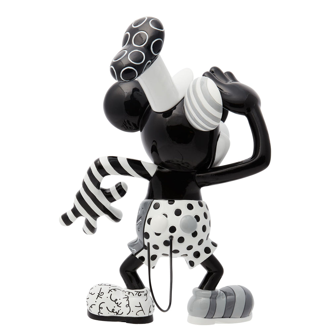 Disney Britto | Steamboat Willie by BRITTO | Figurine