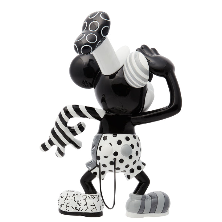 Disney Britto | Steamboat Willie by BRITTO | Figurine