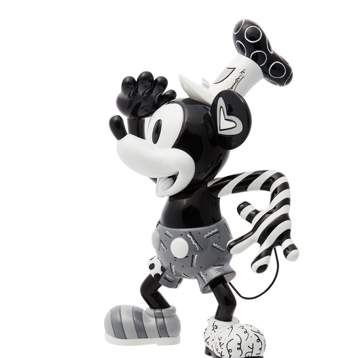 Disney Britto | Steamboat Willie by BRITTO | Figurine
