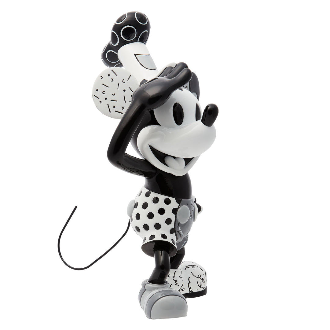 Disney Britto | Steamboat Willie by BRITTO | Figurine