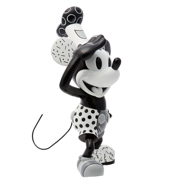 Disney Britto | Steamboat Willie by BRITTO | Figurine