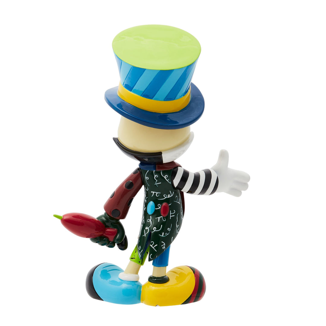 Disney Britto | Jiminy Cricket by BRITTO | Figurine