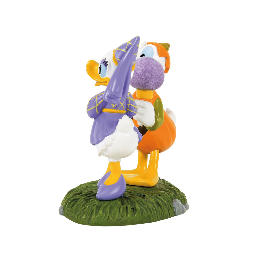 Disney Village | Sweets For A Sweetie, M'Lady | Village Figures
