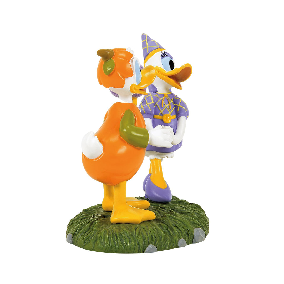 Disney Village | Sweets For A Sweetie, M'Lady | Village Figures