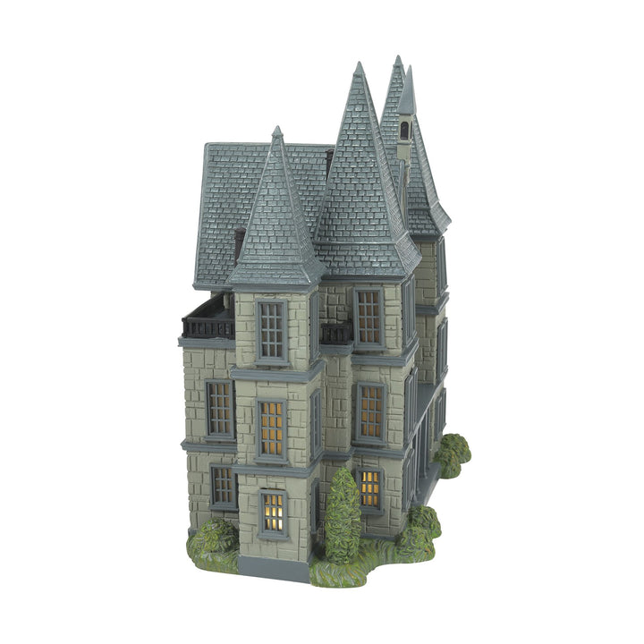 Harry Potter Village | Malfoy Manor | Lighted Buildings