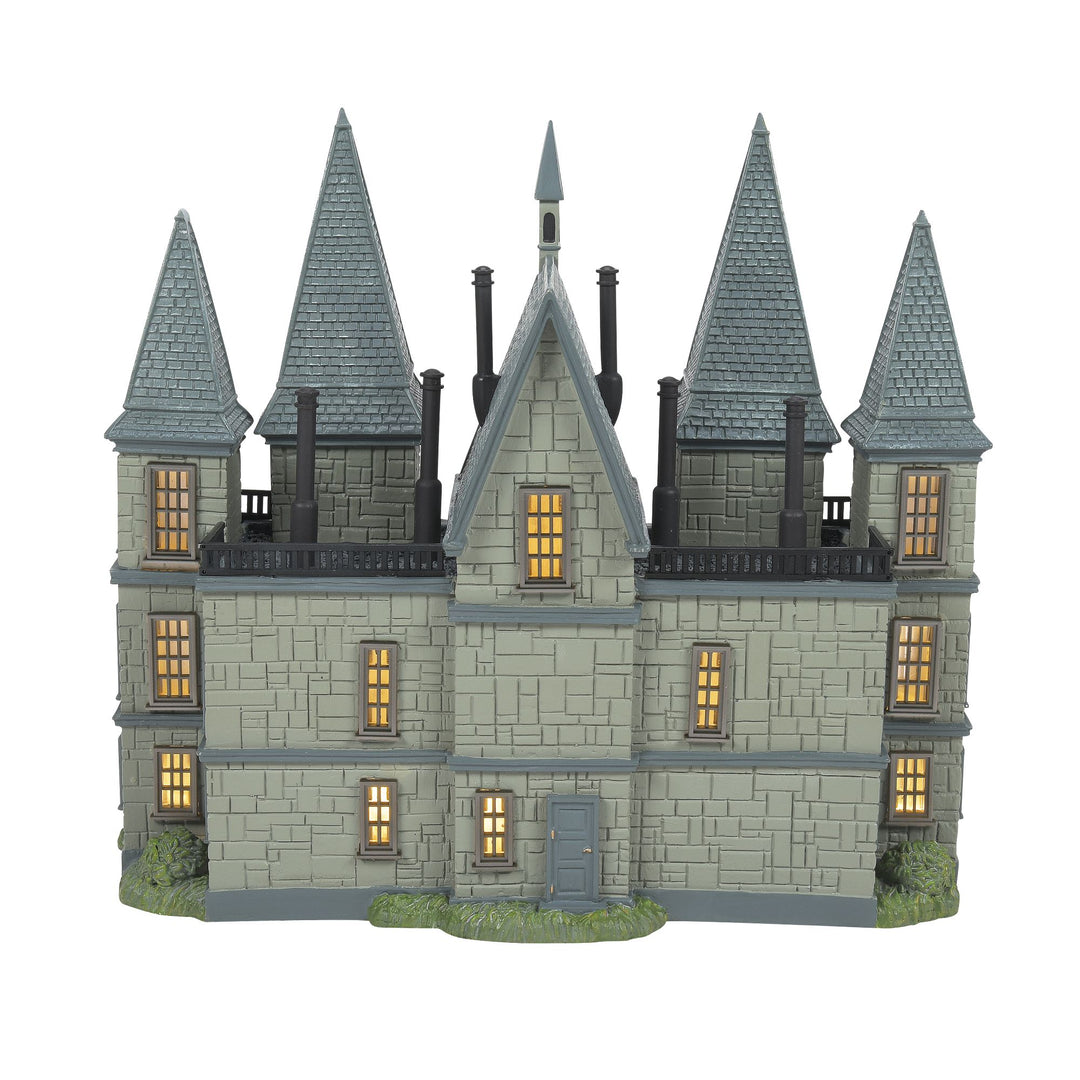 Harry Potter Village | Malfoy Manor | Lighted Buildings