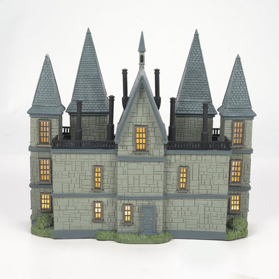 Harry Potter Village | Malfoy Manor | Lighted Buildings