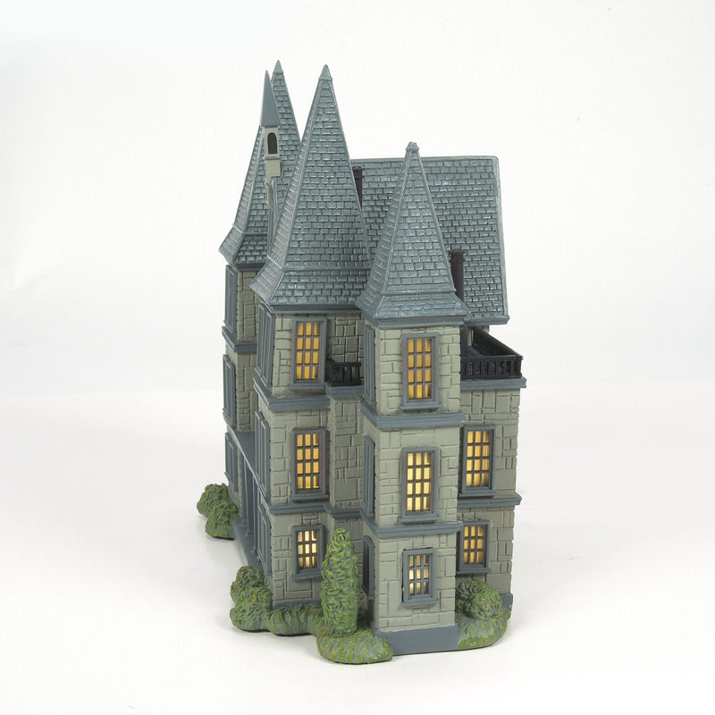 Harry Potter Village | Malfoy Manor | Lighted Buildings