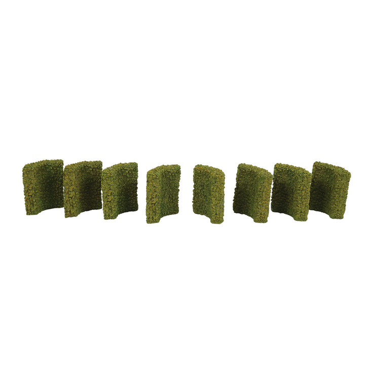 Harry Potter Village | Hedge & Gate S/25 | Village Figures