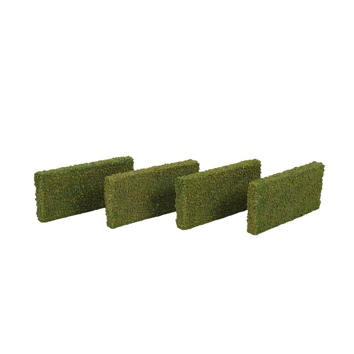 Harry Potter Village | Hedge & Gate S/25 | Village Figures