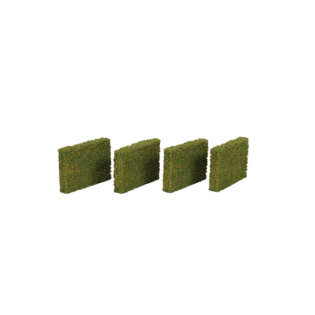 Harry Potter Village | Hedge & Gate S/25 | Village Figures