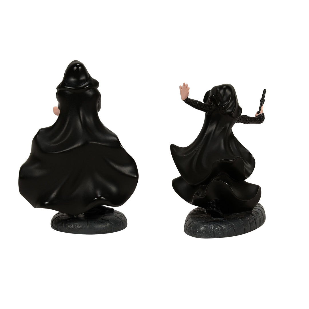 Harry Potter Village | The Death Eaters S/2 | Village Figures