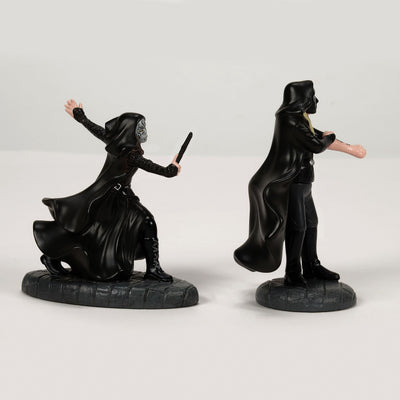 Harry Potter Village | The Death Eaters S/2 | Village Figures