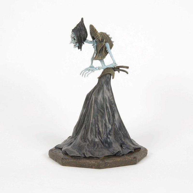 Fright Avenue | Beldam Beckons | Village Figures