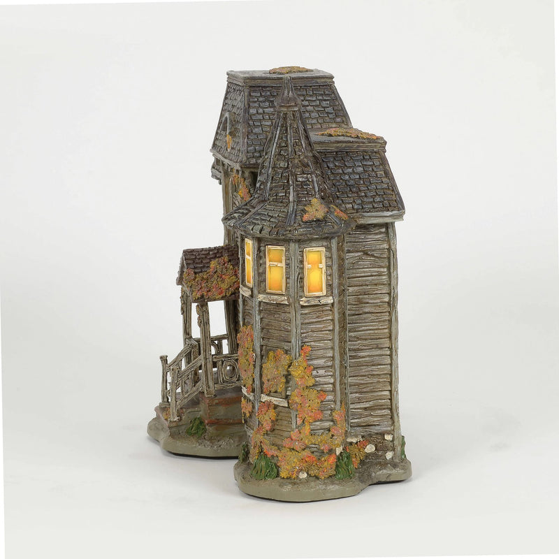 Fright Avenue | Neibolt House S/2 | Lighted Buildings