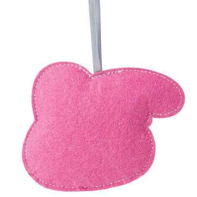 Sanrio Studio Brands | My Melody Felt Ornament | Hanging Ornament