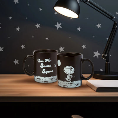 Peanuts | Snoopy Give Me Some Space | Mug