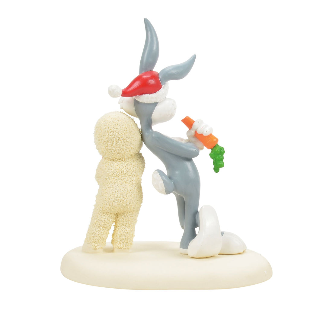 Snowbabies Guest Collection | 24 Carrot Christmas | Figurine