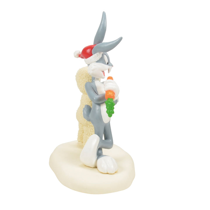 Snowbabies Guest Collection | 24 Carrot Christmas | Figurine
