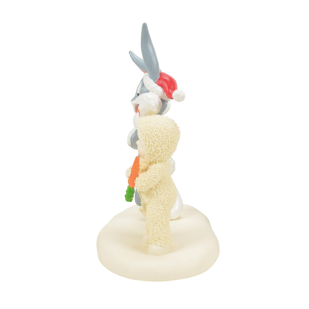 Snowbabies Guest Collection | 24 Carrot Christmas | Figurine