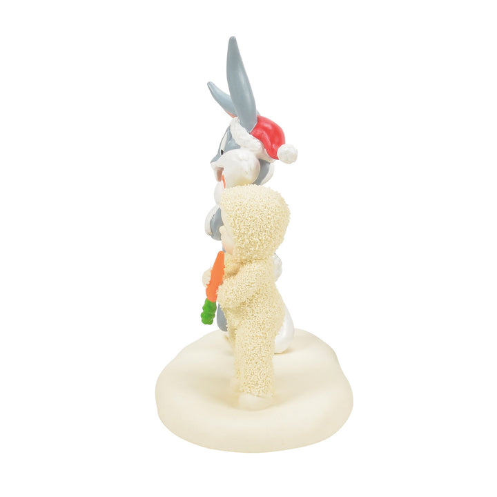 Snowbabies Guest Collection | 24 Carrot Christmas | Figurine