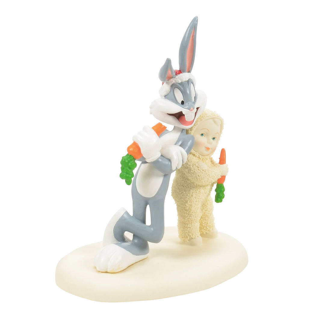 Snowbabies Guest Collection | 24 Carrot Christmas | Figurine