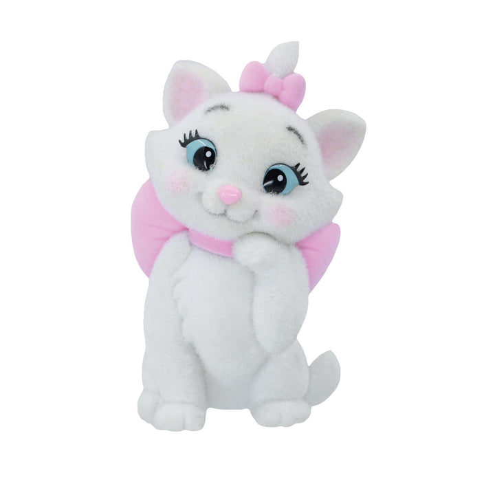 Grand Jester Studios | GJSTR Flocked Marie Figurine | Figurine