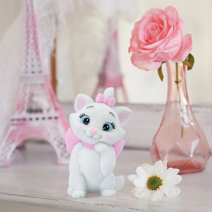 Grand Jester Studios | GJSTR Flocked Marie Figurine | Figurine